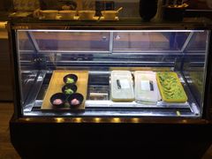 -客莱福诺富特酒店·互动餐厅
