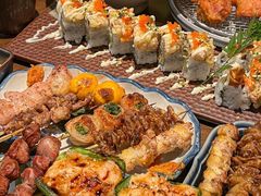 -一豚轩·烧鸟·豚骨拉面(五四路店)