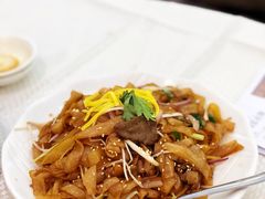-香港富临皇宫(扬名广场店)