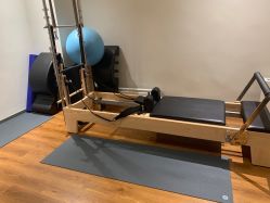 -FineYoga梵音瑜伽·普拉提