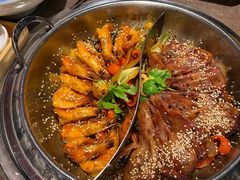 -一品渝香干锅鸭头(平安店)