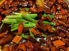 -新沸腾鱼乡(世贸天阶店)