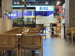 -BE BRIGHT KITCHEN(正佳广场店)