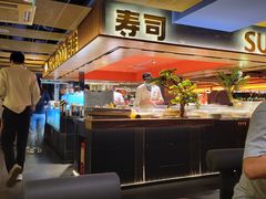 -星伦多自助料理·涮烤一体(虹悦城店)