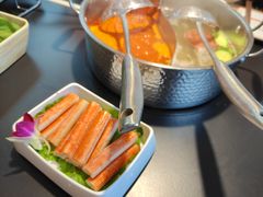 -鲜牛记潮汕牛肉火锅(淮安珠海路店)