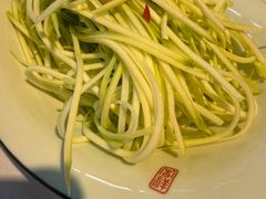 口味葫芦丝-峨嵋酒家(地安门店)
