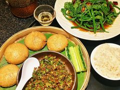 -一善菌·云南菌汤·云南菜(银泰城店)