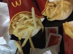 -麦当劳(三明万达店)