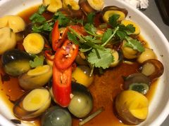 -正宗齐齐哈尔烤肉·齐牛哥鲜切炭火烤肉(杭州总店)