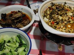 -好帮厨·下饭浏阳菜·坚持现炒(月湖店)
