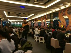 -小杨烤肉(高新店)