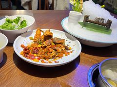 -东海怡品海鲜豆捞(星街坊店)
