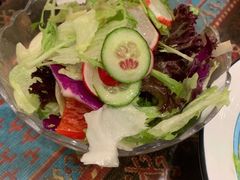 大拌菜-巴依老爷·新疆美食(上城区天城路店)