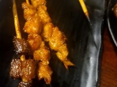 -嘎嘎鸭脑壳(驷马桥店)