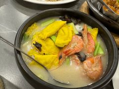 -苏城小院·园林精致苏州菜(斜塘老街店)
