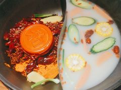 -楠火锅(仁恒梦中心店)