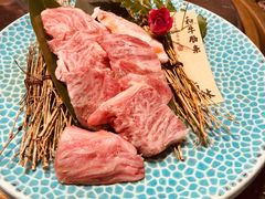 -酉林和牛·烧肉