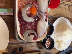 -Show Neua Thai Street Food
