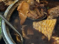 -刘记肉夹馍(彰武店)