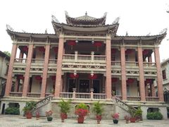 门面-海天堂构