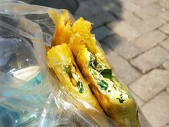 -老客满蛋饼(双塔市集店)