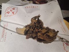 -鸽子侯·家宴·平价海鲜(市图书馆店)