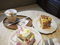 -DearCake 黛点心(花牌坊店)