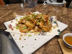 -顺意·顺德家乡菜(国际人才大厦店)