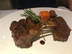 -王品牛排(福州泰禾店)