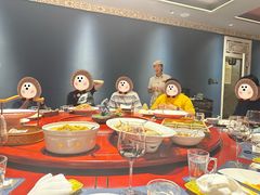 -金狮麟·新豫菜(金码大厦店)