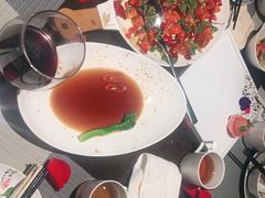 -江上荟·创意中国菜(绿地缤纷城店)