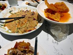 -关东小磨东北菜(漕河泾印象城店)