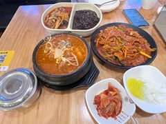 -多宾韩国料理(学衡路店)