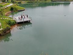 -水濂山森林公园