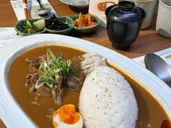 -CURRY YA 熟成咖哩專門店(深圳湾万象城店)
