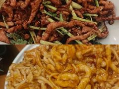 -老昌春饼(中央大街店)