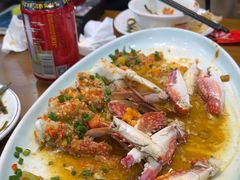 -醉壹号海鲜大排档(厦门美食地标店)