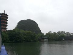 -桂林两江四湖景区