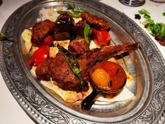 -Pasha帕夏土耳其餐厅(南昌路店)