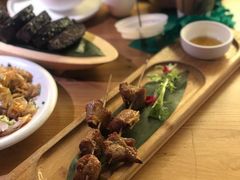-桂小厨广西菜(青秀万达店)