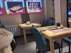 -老杨太太烧烤(文化广场店)