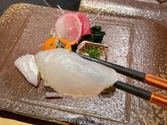 -奈良本寿司(永嘉路店)