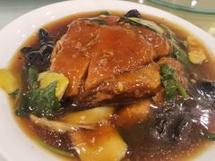 -香满楼(南关店)