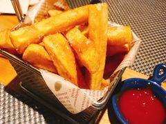 -半悦牛排(龙湖西宸天街店)