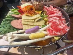 -双门洞·森系料理(体育西店)
