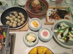 -苏梦江南·淮扬菜(夫子庙店)