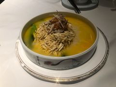 秦淮煮干丝-民国红公馆·秦淮八艳(夫子庙店)