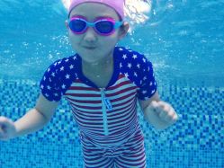 -纯一宝贝儿童游泳中心(生态大街店)