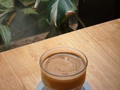 -默迹咖啡馆