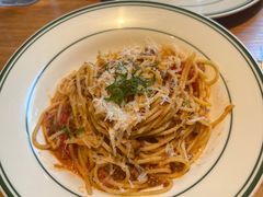 -1861意大利餐厅(文化广场店)